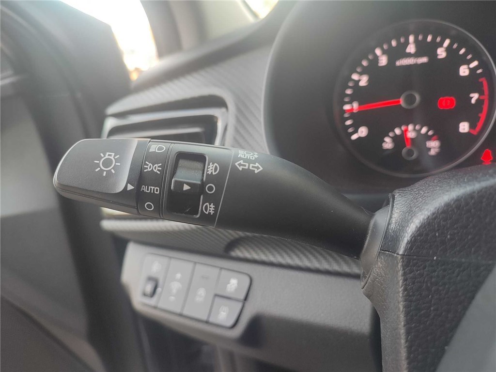 KIA STONIC 1.0 T-GDI 100 CH DCT7 GT Line