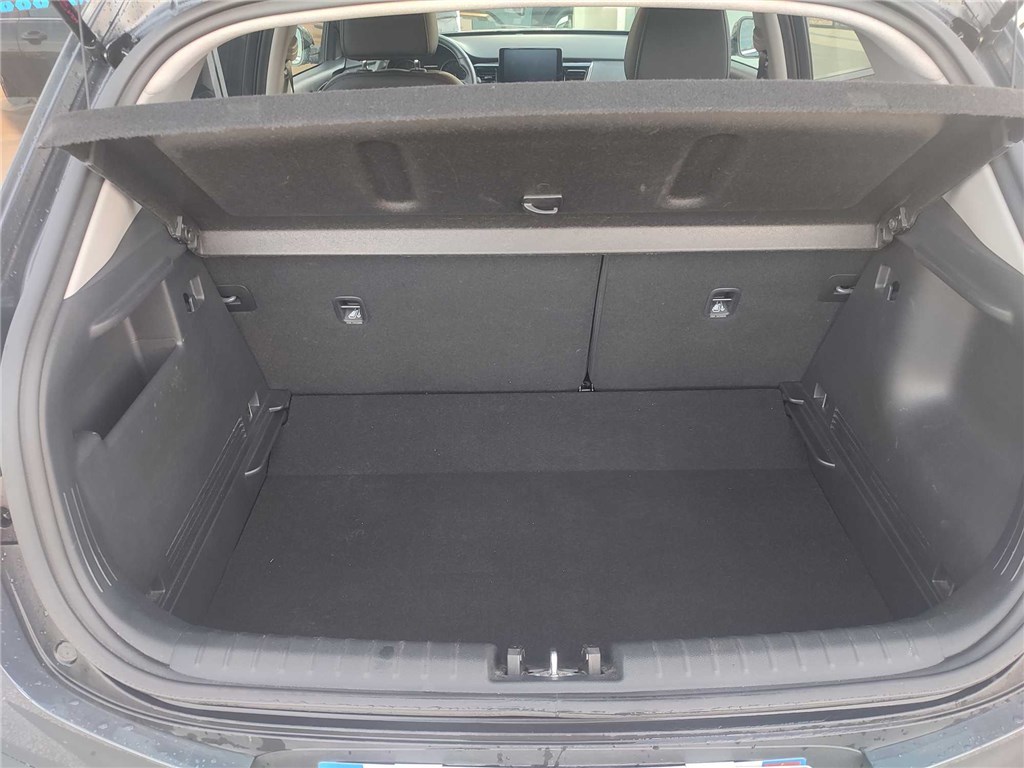 KIA STONIC 1.0 T-GDI 100 CH DCT7 GT Line