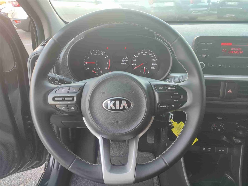 KIA PICANTO 1.0 ESSENCE MPI 67 CH BVM5 Active