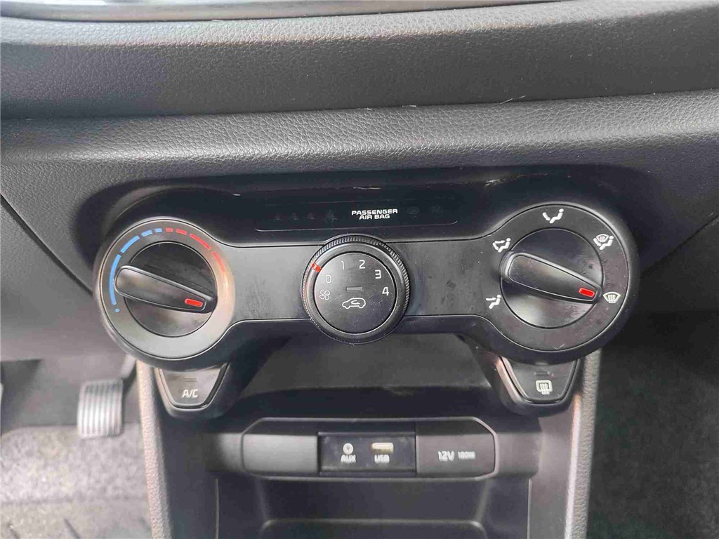 KIA PICANTO 1.0 ESSENCE MPI 67 CH BVM5 Active