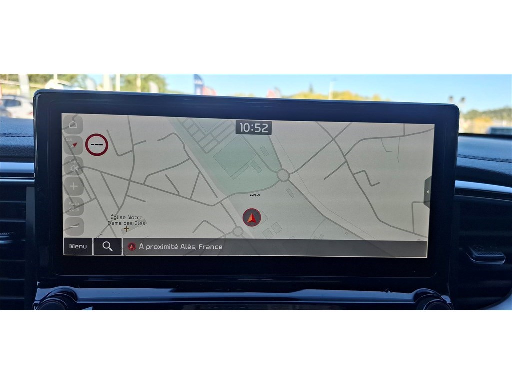 KIA PROCEED 1.5 T-GDI 160 CH DCT7 GT Line Premium