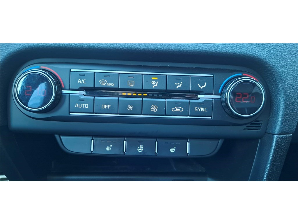 KIA PROCEED 1.5 T-GDI 160 CH DCT7 GT Line Premium