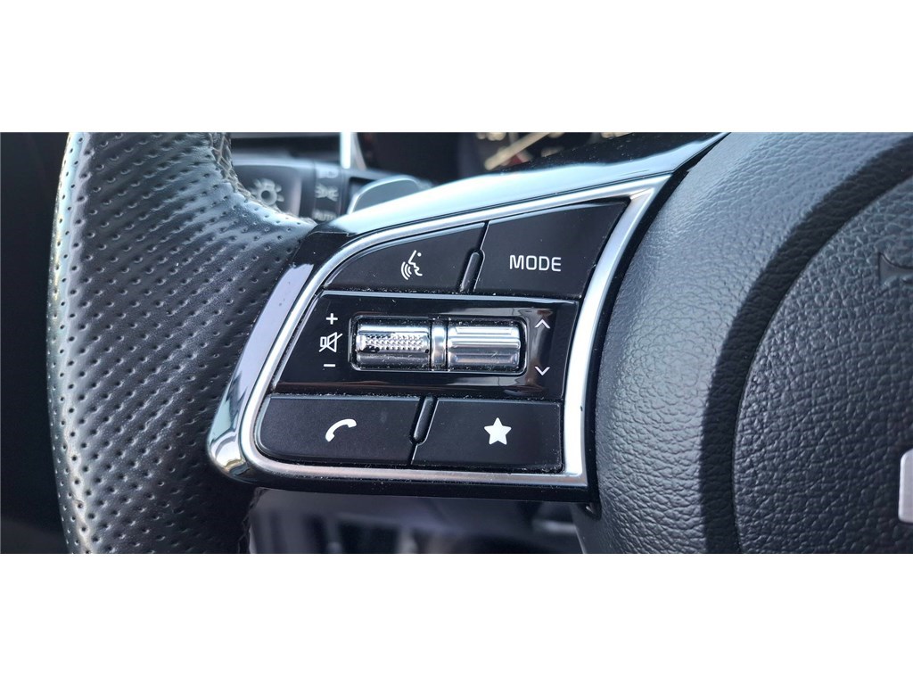 KIA PROCEED 1.5 T-GDI 160 CH DCT7 GT Line Premium