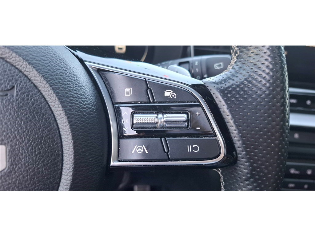 KIA PROCEED 1.5 T-GDI 160 CH DCT7 GT Line Premium