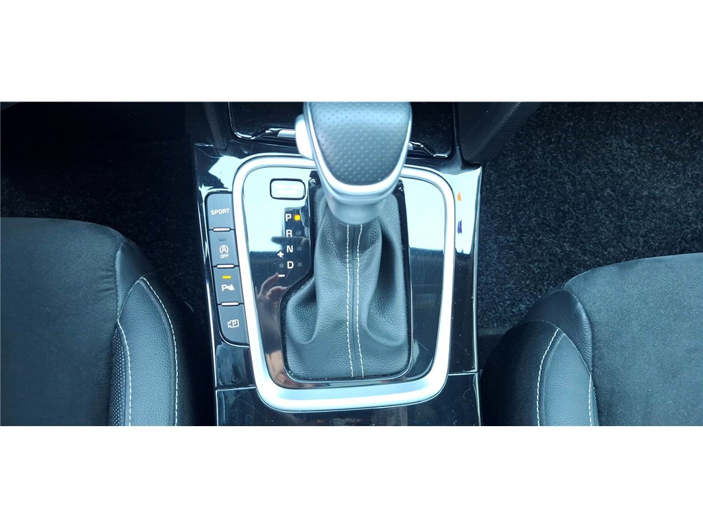 KIA PROCEED 1.5 T-GDI 160 CH DCT7 GT Line Premium