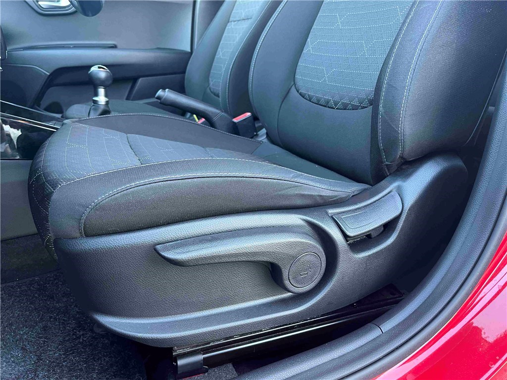 KIA RIO 1.2 DPI 84CH BVM5 Active