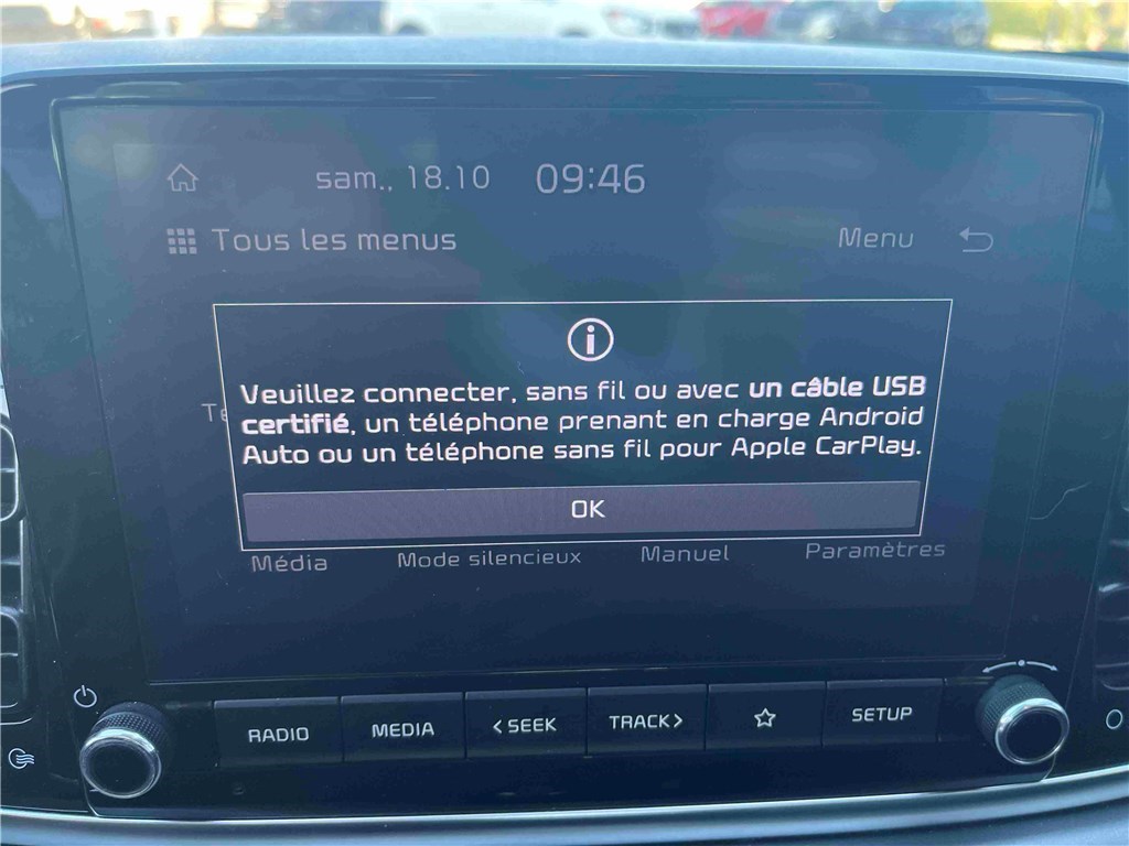 KIA RIO 1.2 DPI 84CH BVM5 Active