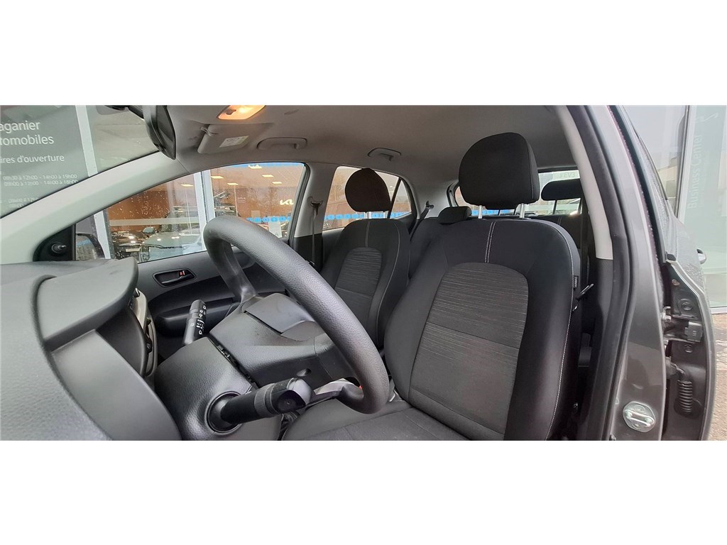 KIA PICANTO 1.0 DPI 67CH BVM5 Active