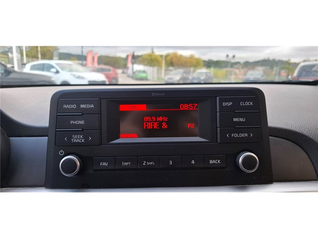 KIA PICANTO 1.0 DPI 67CH BVM5 Active