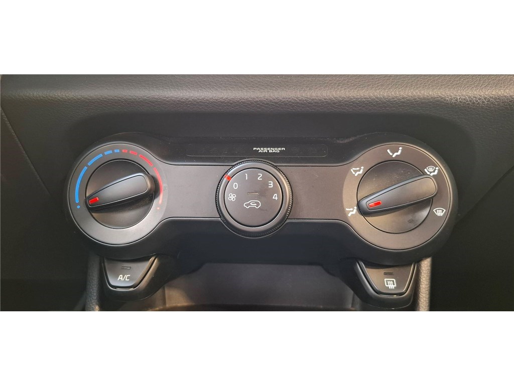 KIA PICANTO 1.0 DPI 67CH BVM5 Active