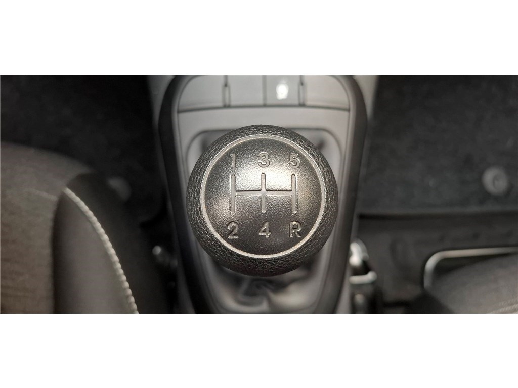 KIA PICANTO 1.0 DPI 67CH BVM5 Active