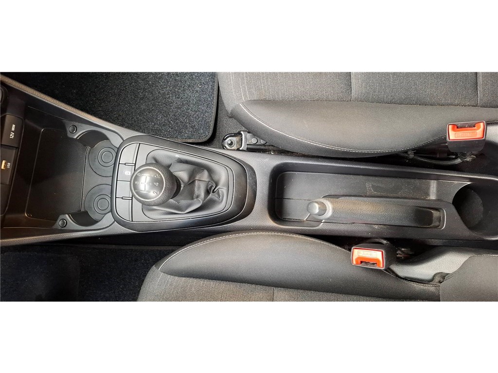 KIA PICANTO 1.0 DPI 67CH BVM5 Active