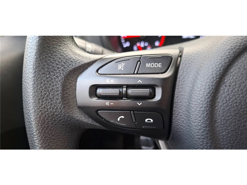 KIA PICANTO 1.0 DPI 67CH BVM5 Active