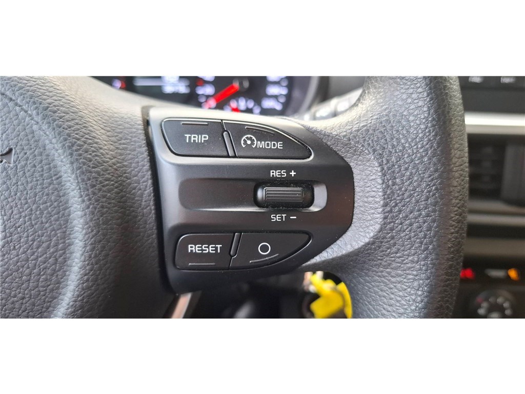 KIA PICANTO 1.0 DPI 67CH BVM5 Active