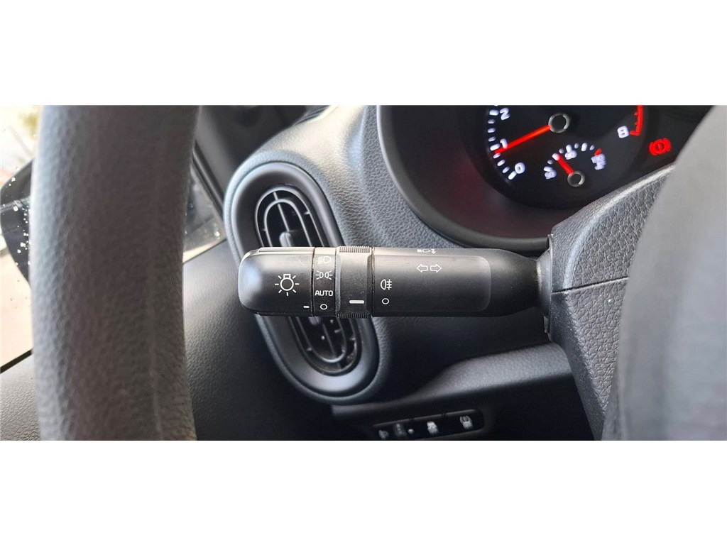 KIA PICANTO 1.0 DPI 67CH BVM5 Active