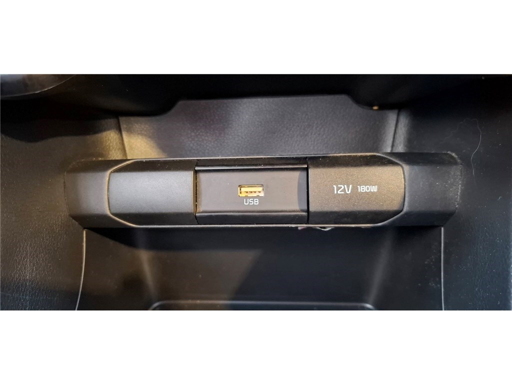 KIA PICANTO 1.0 DPI 67CH BVM5 Active