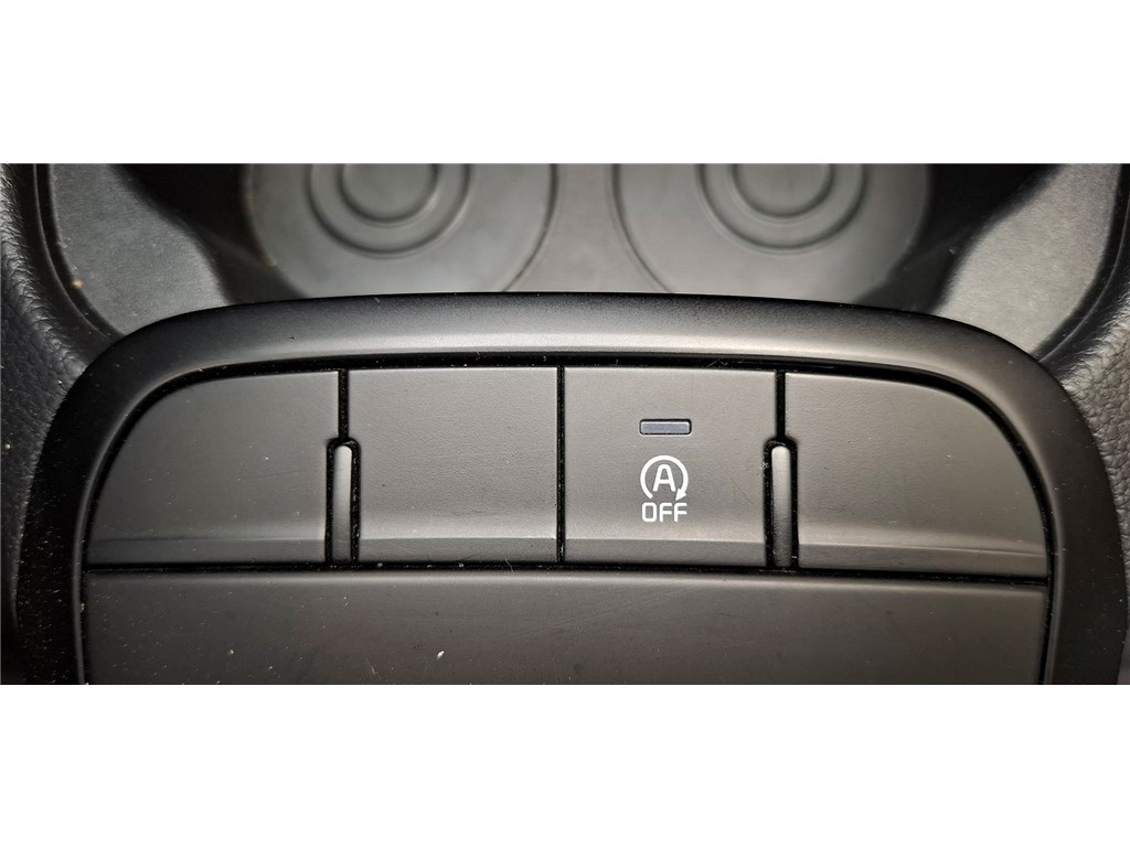 KIA PICANTO 1.0 DPI 67CH BVM5 Active