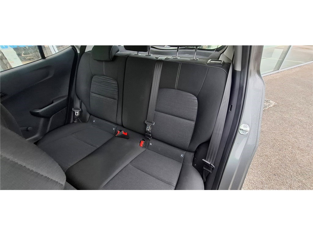 KIA PICANTO 1.0 DPI 67CH BVM5 Active