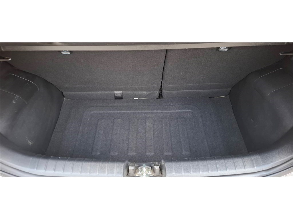 KIA PICANTO 1.0 DPI 67CH BVM5 Active