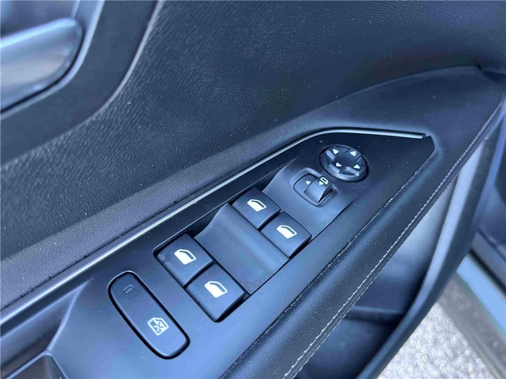 PEUGEOT 3008 BLUEHDI 130CH S&S BVM6 Allure