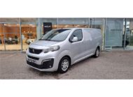 PEUGEOT EXPERT FOURGON FGN TOLE LONG BLUEHDI 180 S&S EAT6 PREMIUM PACK