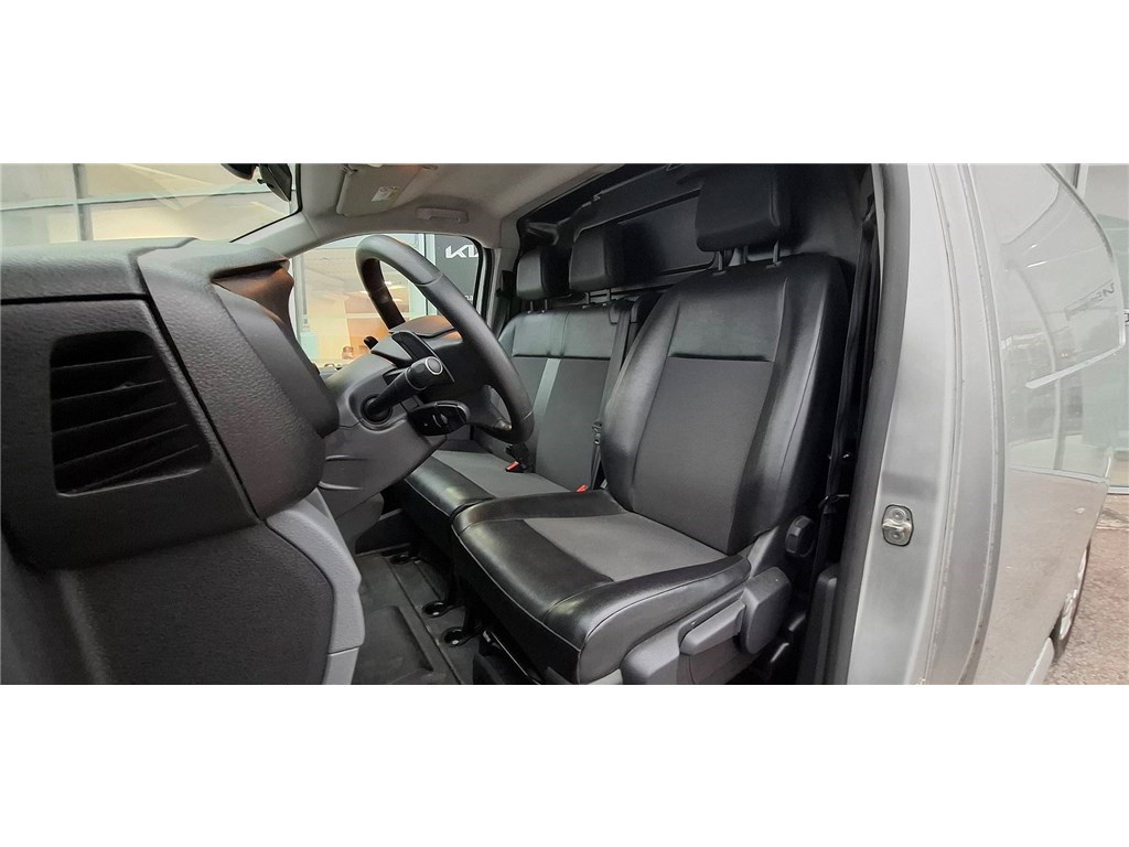 PEUGEOT EXPERT FOURGON FGN TOLE LONG BLUEHDI 180 S&S EAT6 PREMIUM PACK