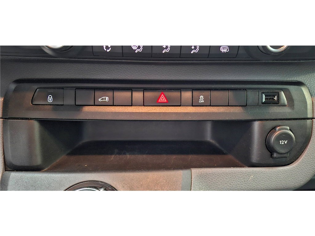 PEUGEOT EXPERT FOURGON FGN TOLE LONG BLUEHDI 180 S&S EAT6 PREMIUM PACK