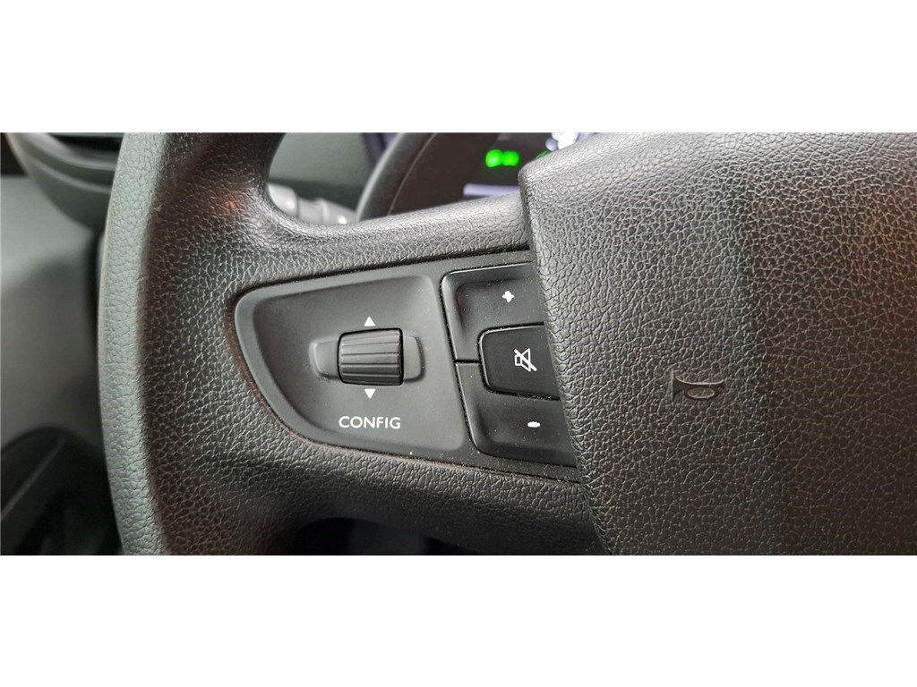 PEUGEOT EXPERT FOURGON FGN TOLE LONG BLUEHDI 180 S&S EAT6 PREMIUM PACK