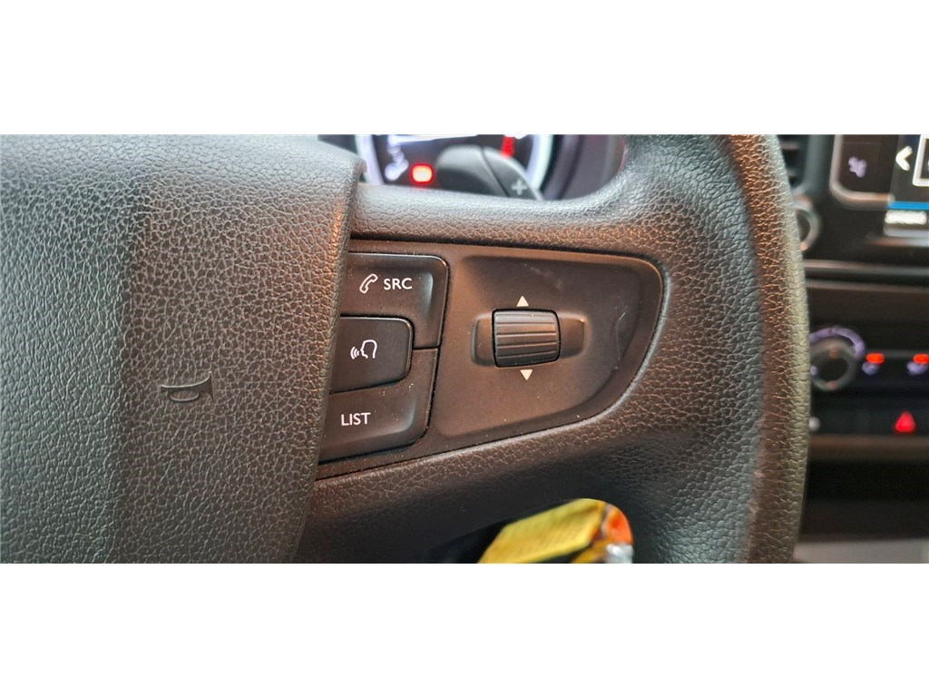 PEUGEOT EXPERT FOURGON FGN TOLE LONG BLUEHDI 180 S&S EAT6 PREMIUM PACK