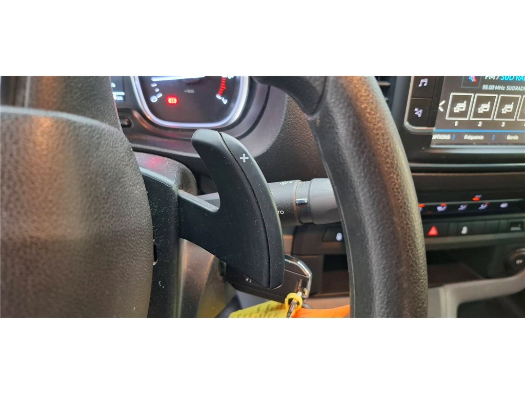 PEUGEOT EXPERT FOURGON FGN TOLE LONG BLUEHDI 180 S&S EAT6 PREMIUM PACK