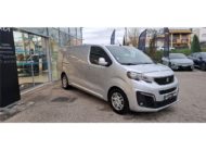 PEUGEOT EXPERT FOURGON FGN TOLE LONG BLUEHDI 180 S&S EAT6 PREMIUM PACK