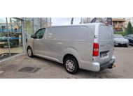 PEUGEOT EXPERT FOURGON FGN TOLE LONG BLUEHDI 180 S&S EAT6 PREMIUM PACK