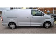 PEUGEOT EXPERT FOURGON FGN TOLE LONG BLUEHDI 180 S&S EAT6 PREMIUM PACK