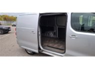 PEUGEOT EXPERT FOURGON FGN TOLE LONG BLUEHDI 180 S&S EAT6 PREMIUM PACK