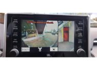 TOYOTA RAV4 HYBRIDE MY21 RAV4 Hybride 218 ch 2WD Lounge