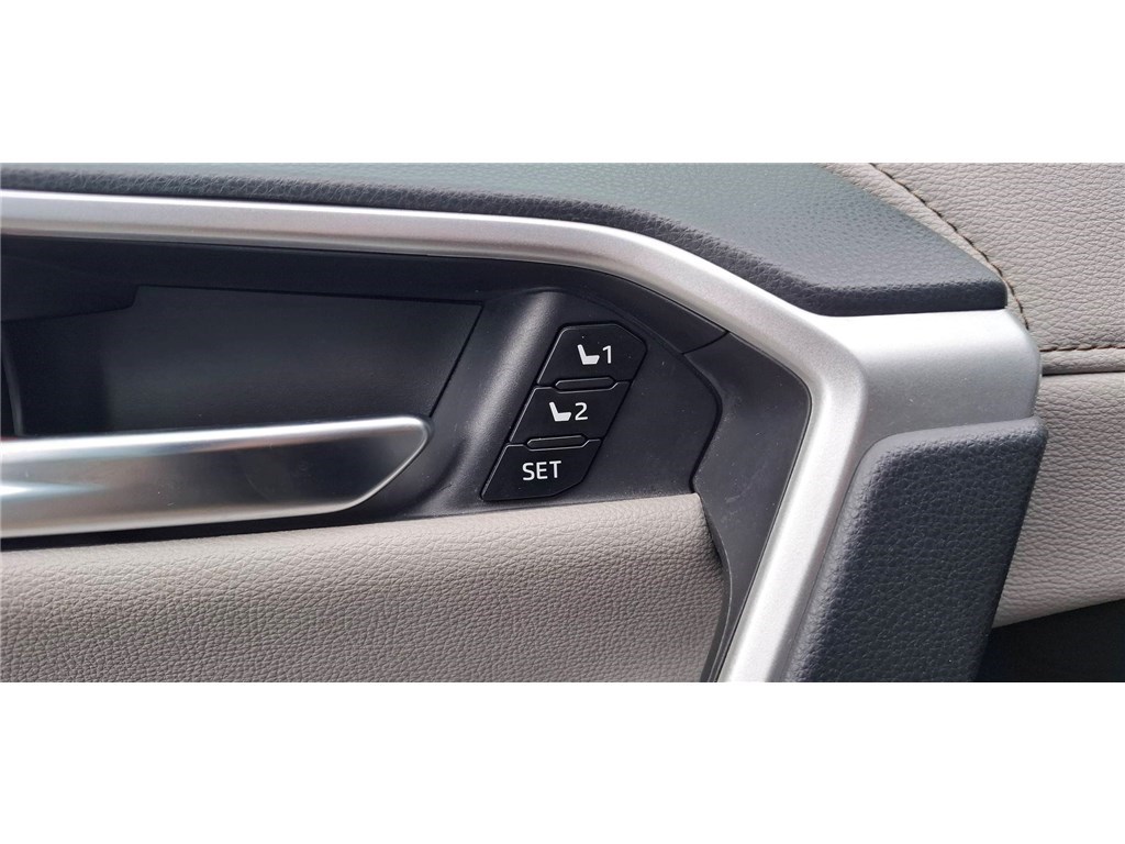 TOYOTA RAV4 HYBRIDE MY21 RAV4 Hybride 218 ch 2WD Lounge