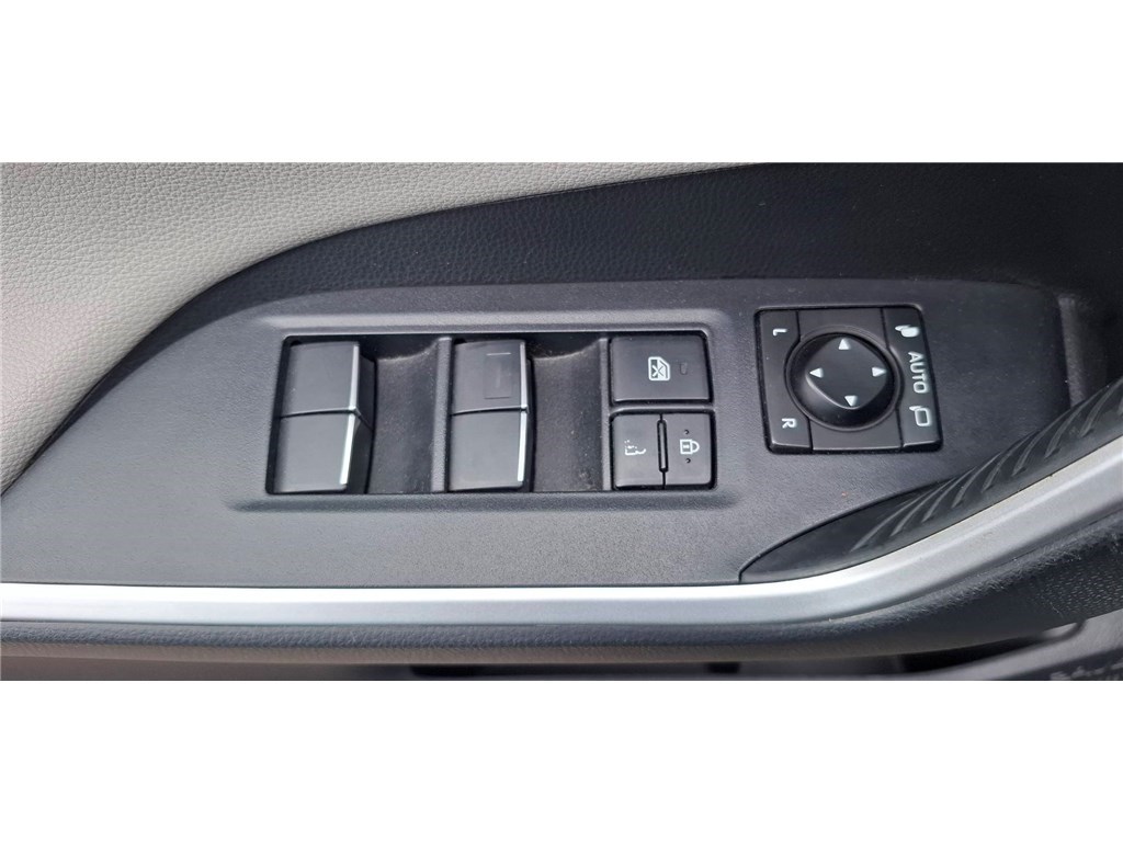 TOYOTA RAV4 HYBRIDE MY21 RAV4 Hybride 218 ch 2WD Lounge