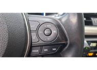 TOYOTA RAV4 HYBRIDE MY21 RAV4 Hybride 218 ch 2WD Lounge