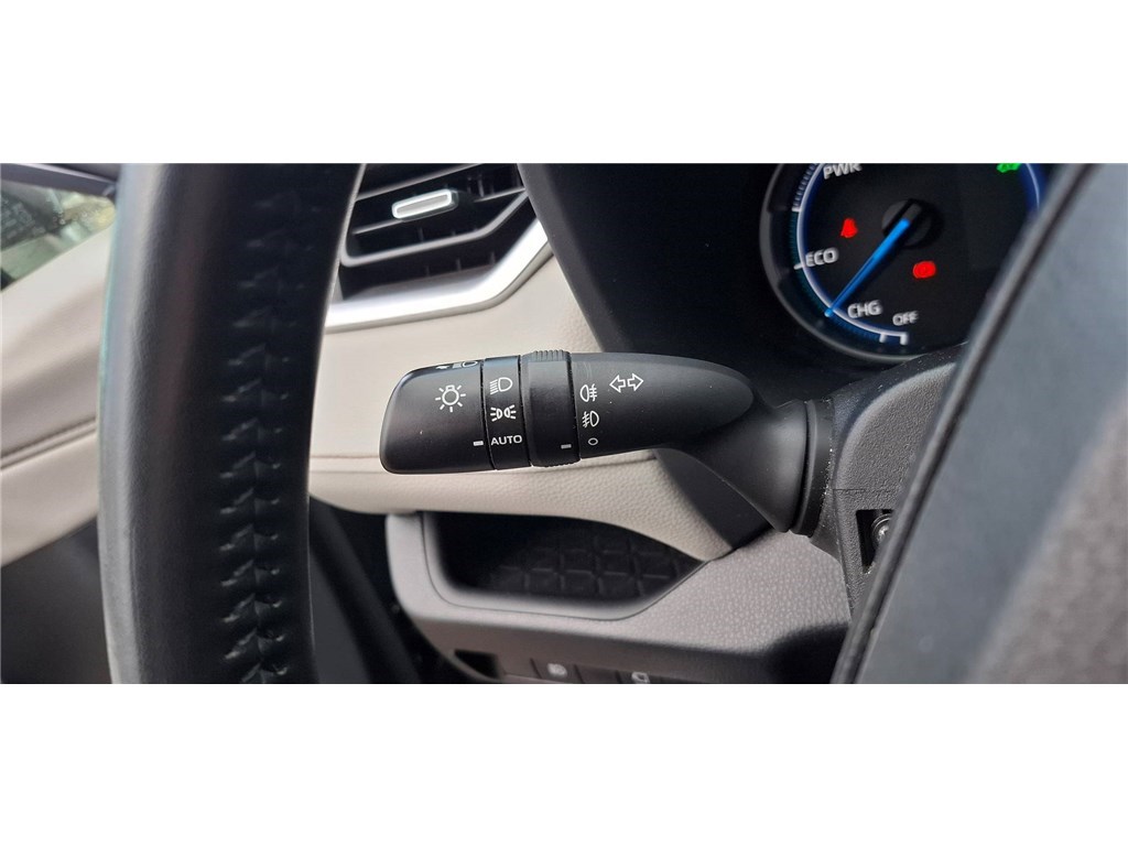 TOYOTA RAV4 HYBRIDE MY21 RAV4 Hybride 218 ch 2WD Lounge