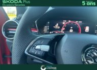 SKODA FABIA 1.0 TSI 116 CH EVO 2 DSG7 Monte-Carlo