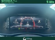 SKODA FABIA 1.0 TSI 116 CH EVO 2 DSG7 Monte-Carlo