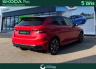 SKODA FABIA 1.0 TSI 116 CH EVO 2 DSG7 Monte-Carlo