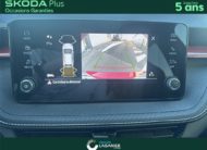 SKODA FABIA 1.0 TSI 116 CH EVO 2 DSG7 Monte-Carlo