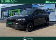 SKODA KAROQ 2.0 TDI 116 CH SCR DSG7 Sportline