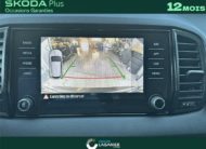 SKODA KAROQ 2.0 TDI 116 CH SCR DSG7 Sportline