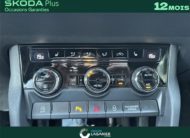 SKODA KAROQ 2.0 TDI 116 CH SCR DSG7 Sportline