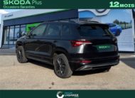 SKODA KAROQ 2.0 TDI 116 CH SCR DSG7 Sportline