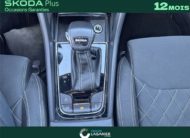 SKODA KAROQ 2.0 TDI 116 CH SCR DSG7 Sportline