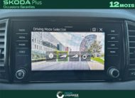 SKODA KAROQ 2.0 TDI 116 CH SCR DSG7 Sportline