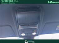 SKODA KAROQ 2.0 TDI 116 CH SCR DSG7 Sportline